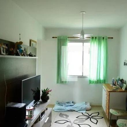 Rent this 2 bed apartment on Rua Professor Zoé Pereira Beniamino in Jardim Araruama, Cotia - SP