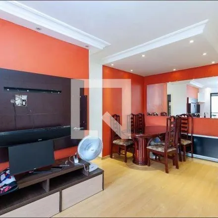 Rent this 3 bed apartment on Edifício Harmony in Rua Tonelero 482, Vila Romana