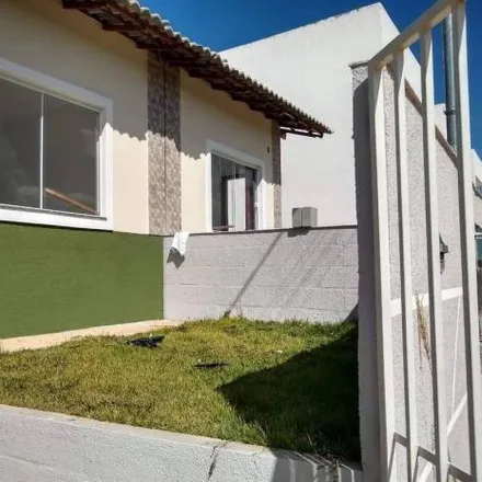 Buy this 2 bed house on unnamed road in Centro da Serra, Serra - ES