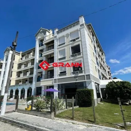 Buy this 2 bed apartment on Rua Madre Maria Villac in Canasvieiras, Florianópolis - SC