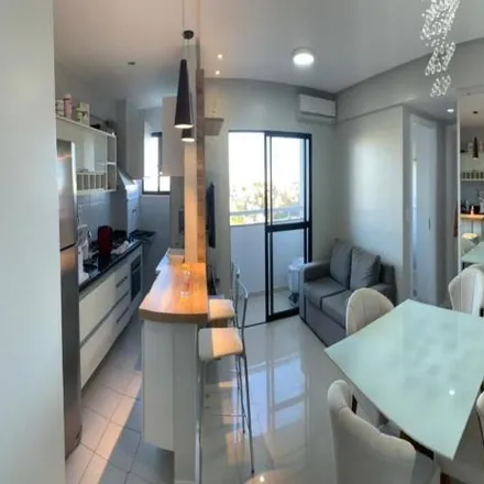 Buy this 2 bed apartment on Rua Parambú in Luiz Anselmo, Salvador - BA