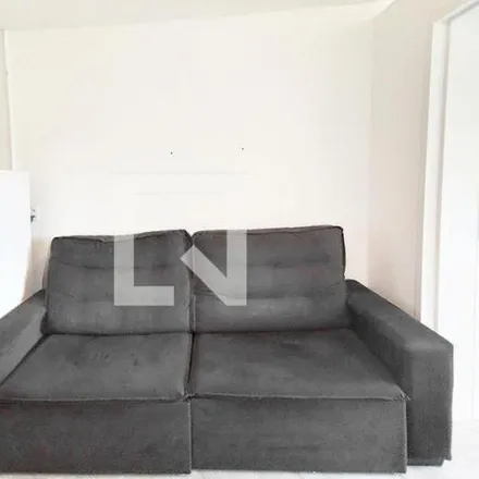 Buy this 2 bed apartment on Rua Alberto Adolpho Fruchtenicht in Campestre, São Leopoldo - RS
