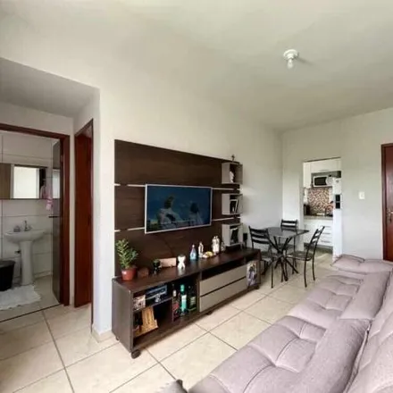 Buy this 2 bed apartment on Rua Mário Nogueira de Miranda in Bandeirantes, Conselheiro Lafaiete - MG