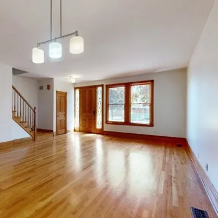 Image 6 - South Boulevard, Oak Park, IL 60302, USA - Townhouse for sale