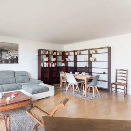 Rent this 2 bed apartment on 139 Rue Pelleport in 75020 Paris, France