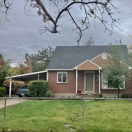 Buy this 4 bed house on 971 North 900 West in Salt Lake City, UT 84116