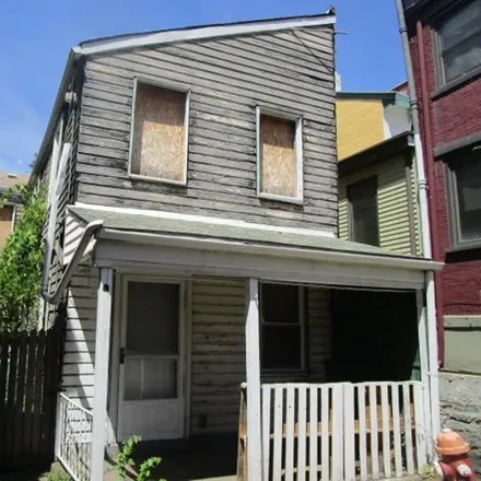 Image 4 - 1155 South Side Avenue, Pittsburgh, PA 15212, USA - House for sale