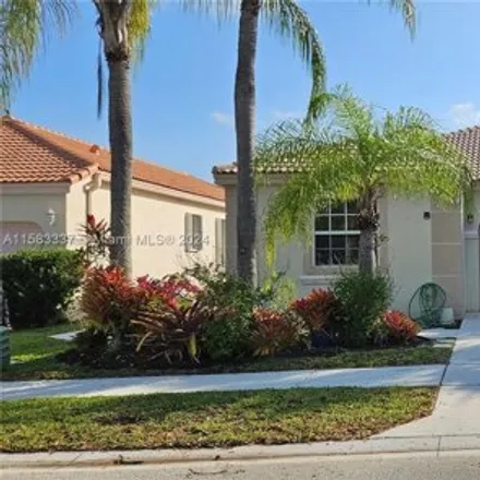 Rent this 4 bed house on 153rd Lane in Pembroke Pines, FL 33028