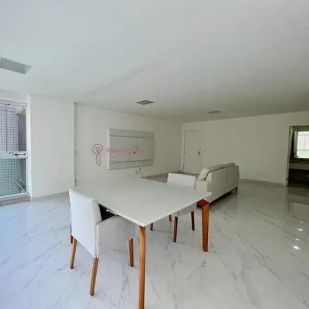Buy this 3 bed apartment on Avenida Antônio Gil Veloso in Praia da Costa, Vila Velha - ES