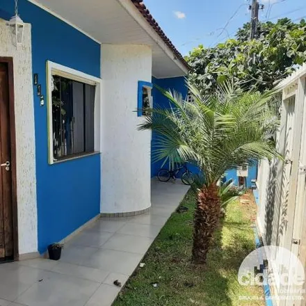 Buy this 2 bed house on Rua Noel Rosa in Brasília, Cascavel - PR