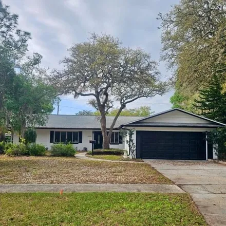 Rent this 4 bed house on 2674 Derbyshire Road in Seminole County, FL 32751