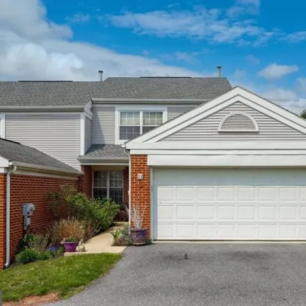Image 3 - 2 Toll Gate Station, Eden, Manheim Township, PA 17601, USA - Townhouse for sale