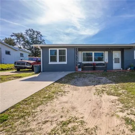 Buy this 3 bed house on 17 North Monroe Street in Citrus County, FL 34465