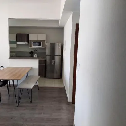 Buy this 2 bed apartment on Calle Eutimio Pinzón 938 in Lomas de Independencia, 44307 Guadalajara