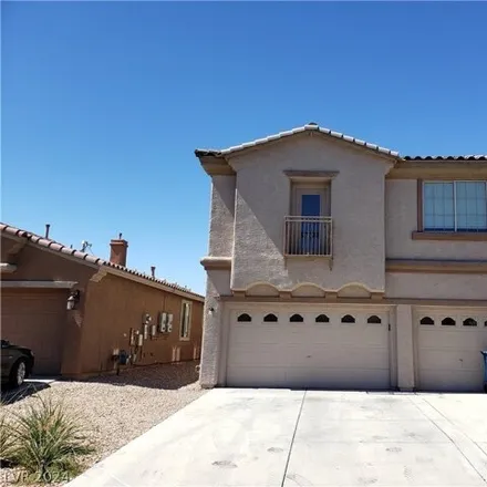 Rent this 5 bed house on 837 Bussra Rose Drive in Henderson, NV 89015
