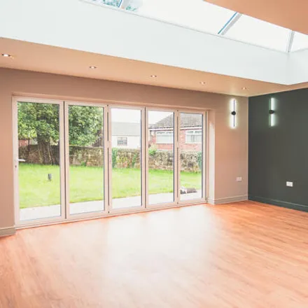 Image 5 - Spaceworld, Tenlands Drive, Knowsley, L34 1BA, United Kingdom - House for sale