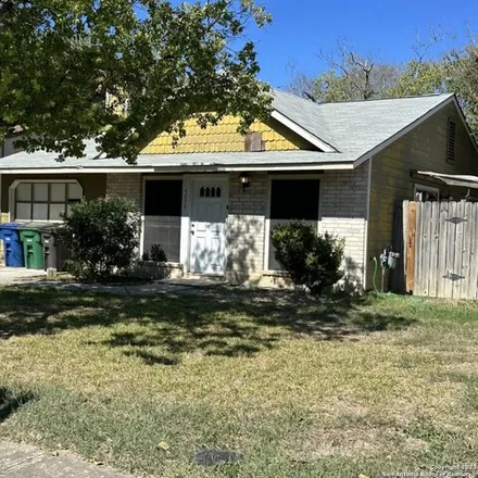 Image 4 - 5570 Rangeland Street, San Antonio, TX 78247, USA - House for sale