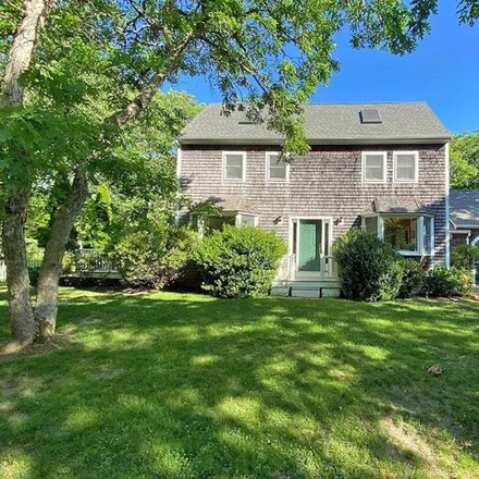 Buy this 3 bed house on 19 Duncan Close in Edgartown, MA 02539