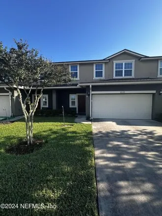 Rent this 3 bed house on 3117 Chestnut Ridge Way in Clay County, FL 32065