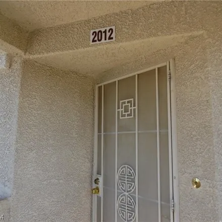 Image 3 - West Alexander Road, North Las Vegas, NV 89032, USA - Condo for rent