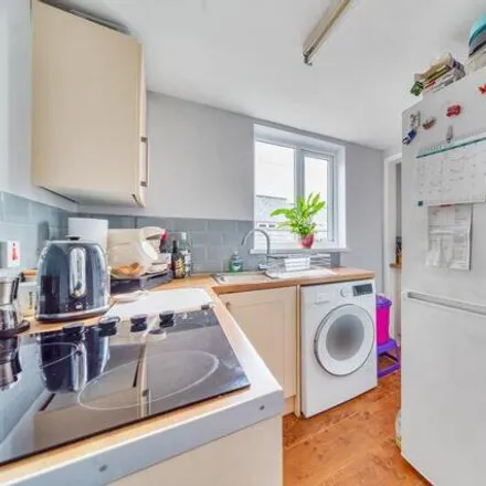 Buy this 1 bed apartment on Chantelle in Spinning Way, Bridport
