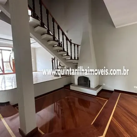 Image 2 - Rua Iguarapava, Condominio Aruã Brisas, Mogi das Cruzes - SP, 08772, Brazil - House for sale