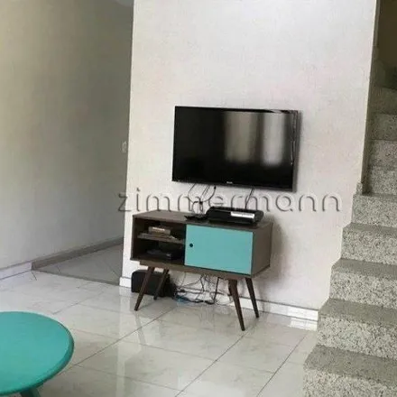 Buy this 6 bed house on Rua Coronel Diogo 717 in Jardim da Glória, São Paulo - SP