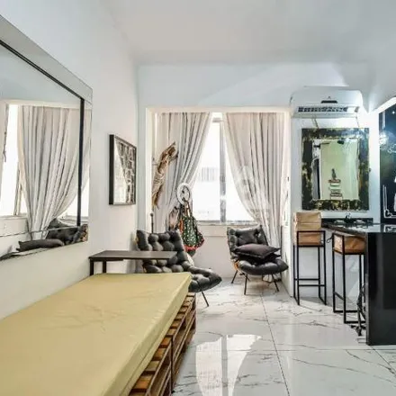 Buy this studio apartment on Rua Monte Alegre in Santa Teresa, Rio de Janeiro - RJ