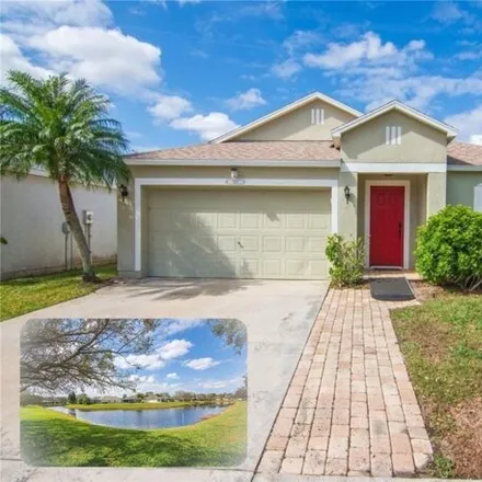 Buy this 4 bed house on 1000 East 13th Square in Royal Poinciana Park, Indian River County