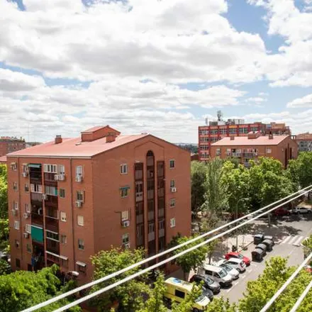 Rent this 2 bed apartment on Avenida de Andalucía in 23043 Madrid, Spain