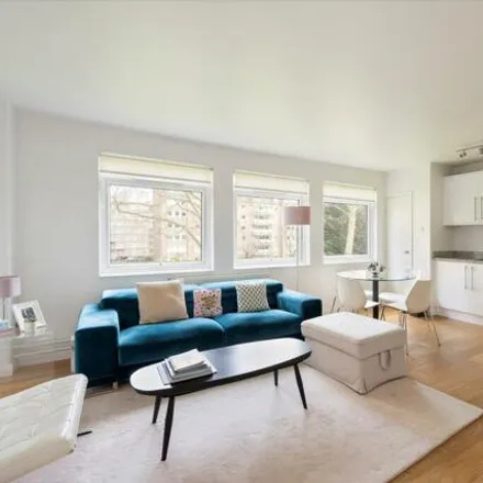 Buy this 1 bed apartment on 5 Elm Park Gardens in London, SW10 9NY