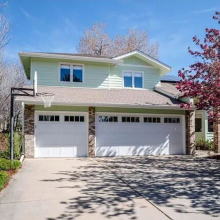 Buy this 4 bed house on 3649 Larkwood Court in Boulder, CO 80304