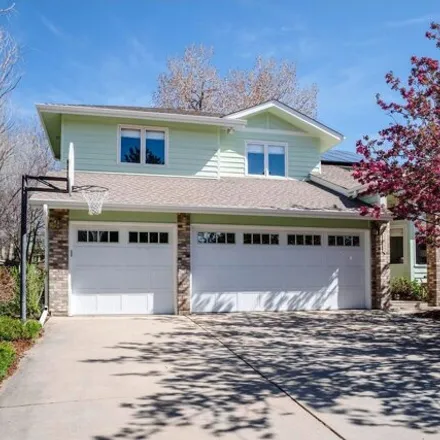 Image 1 - 3649 Larkwood Court, Boulder, CO 80304, USA - House for sale