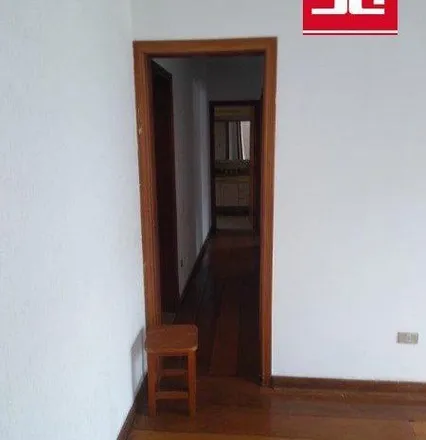 Buy this 2 bed apartment on Cartório Eleitoral - 284º Zona in Rua Jacquey 61, Rudge Ramos