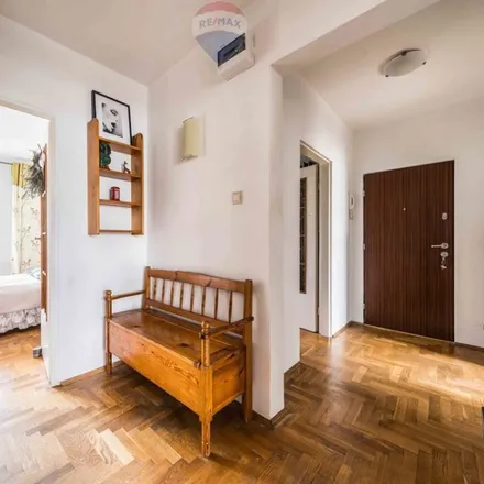 Buy this 4 bed apartment on Lidl in Karola Szymanowskiego 13, 60-685 Poznań