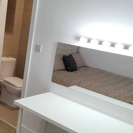 Rent this 2 bed apartment on Manchester in M12 5QZ, United Kingdom