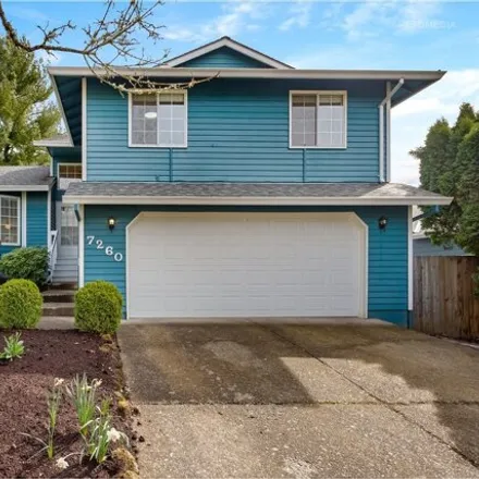 Buy this 3 bed house on 7260 Southwest 166th Terrace in Beaverton, OR 97007