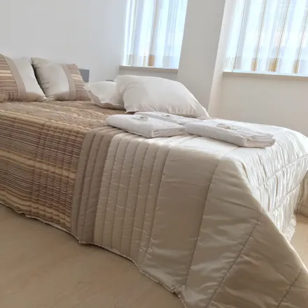 Rent this 1 bed apartment on Rua Ponte do Galante in 3080-323 Figueira da Foz, Portugal