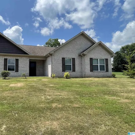 Buy this 3 bed house on unnamed road in Pell City, AL 32125