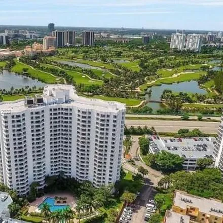 Rent this 2 bed apartment on 3350 Northeast 192nd Street in Aventura, Aventura
