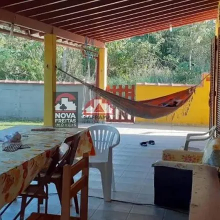 Rent this 2 bed house on Rua Cidade de Itatiaia in Portal da Fazendinha, Caraguatatuba - SP