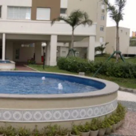 Buy this 2 bed apartment on Rua Dom Cláudio José Gonçalves Ponce de Leon in Vila Ipiranga, Porto Alegre - RS