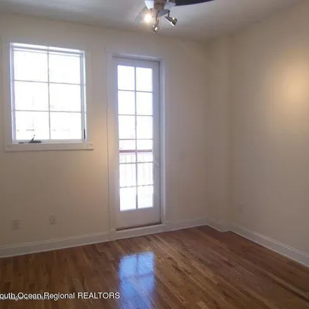 Rent this 2 bed apartment on Asbury Park Academy of Dance in Emory Street, Asbury Park