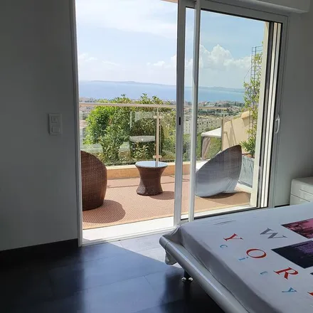Rent this 4 bed house on 06800 Cagnes-sur-Mer