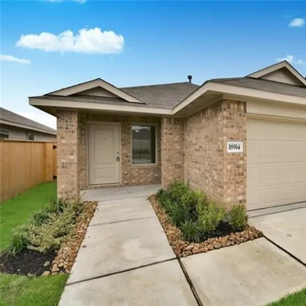 Rent this 3 bed house on unnamed road in Montgomery County, TX 77357