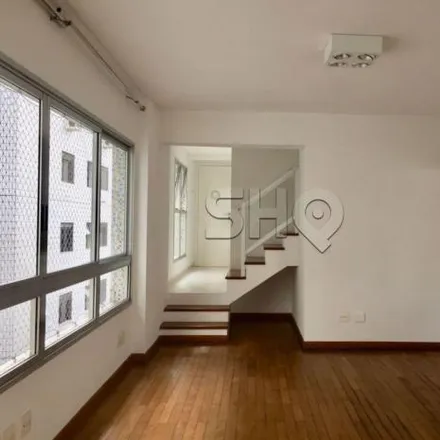 Image 1 - Rua Conselheiro Brotero 816, Santa Cecília, São Paulo - SP, 01232-010, Brazil - Apartment for sale
