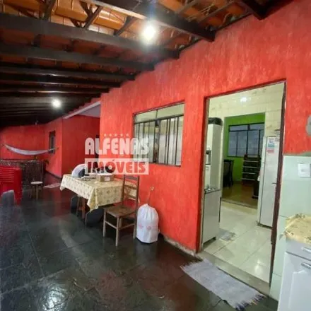 Image 2 - Avenida Chê Guevara, Sede, Contagem - MG, 32042-080, Brazil - House for sale