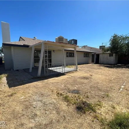 Rent this 3 bed house on 4206 West Fortune Avenue in Las Vegas, NV 89107