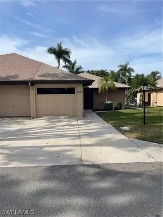 Rent this 1 bed house on 13166 Burningtree Avenue in Cypress Lake, FL 33919