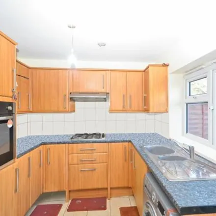 Buy this 3 bed duplex on 132 Westward Road in London, E4 8RT